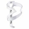 Porte Bidon Bontrager Elite Blanc Brillant -Equipement Vélo Gravel Soldes unnamed file 3366