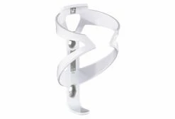 Porte Bidon Bontrager Elite Blanc Brillant