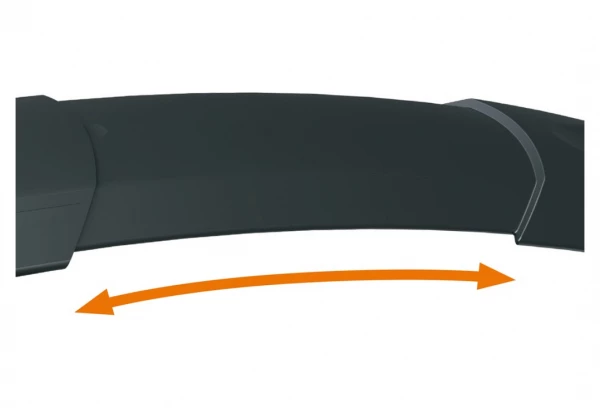 Paire De Garde-Boues SKS Speedrocker Pour Freins à Disque 5 Paire De Garde-Boues SKS Speedrocker Pour Freins à Disque – Image 3