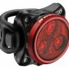 Eclairage Arrière Lezyne LED Zecto Drive 80 Lumens Rouge -Equipement Vélo Gravel Soldes unnamed file 3389