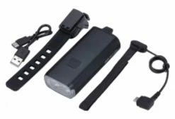 Éclairage Avant BBB StrikeDuo 2000 8 Éclairage Avant BBB StrikeDuo 2000 -Equipement Vélo Gravel Soldes unnamed file 3392