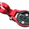Support Prolongateur K-Edge Sport TT Pour Garmin Edge Rouge -Equipement Vélo Gravel Soldes unnamed file 3396