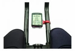 Support Prolongateur K-Edge Sport TT Pour Garmin Edge Rouge -Equipement Vélo Gravel Soldes unnamed file 3397