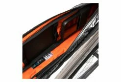 Sacoche De Cadre Restrap Race Top Tube Bag Long 2 L Noir -Equipement Vélo Gravel Soldes unnamed file 34