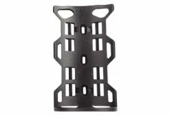 Porte-Bagage Modulable Geosmina Anything Cage Noir