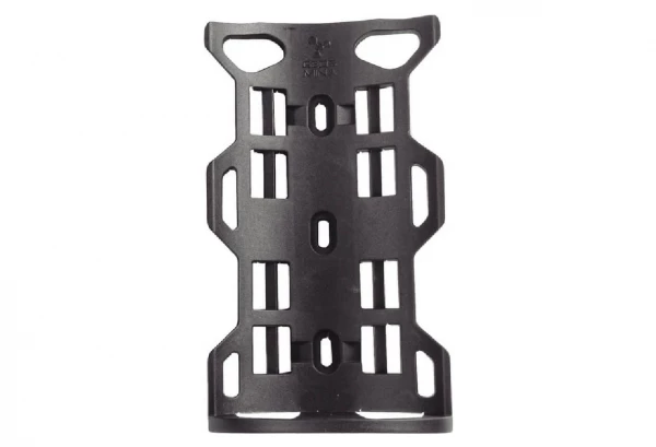 Porte-Bagage Modulable Geosmina Anything Cage Noir 3 Porte-Bagage Modulable Geosmina Anything Cage Noir