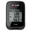 POLAR Compteur GPS M460 Noir
