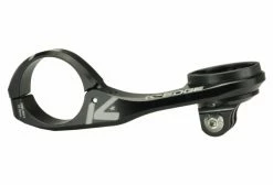 Support Guidon Déporté K-Edge Garmin Max Combo Noir