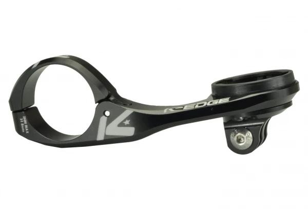Support Guidon Déporté K-Edge Garmin Max Combo Noir 3 Support Guidon Déporté K-Edge Garmin Max Combo Noir