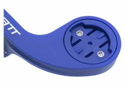 Support Déporté Neatt Garmin Bleu -Equipement Vélo Gravel Soldes unnamed file 3418
