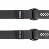 Paire De Sangles Restrap Fast Straps Noir