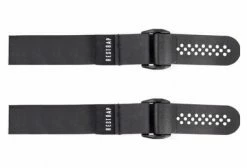 Paire De Sangles Restrap Fast Straps Noir