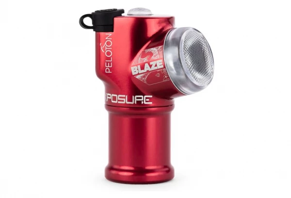 Éclairage Arrière Exposure Lights Blaze Mk3 3 Éclairage Arrière Exposure Lights Blaze Mk3