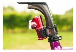 Éclairage Arrière Exposure Lights Blaze Mk3 14 Éclairage Arrière Exposure Lights Blaze Mk3 -Equipement Vélo Gravel Soldes unnamed file 3436