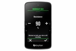 BRYTON Compteur GPS Rider S800E (sans Capteur) -Equipement Vélo Gravel Soldes unnamed file 3443