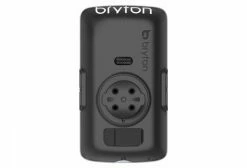 BRYTON Compteur GPS Rider S800E (sans Capteur) -Equipement Vélo Gravel Soldes unnamed file 3447