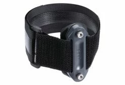 Porte-Bidon BBB HaulerMount Noir