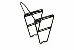 Porte Bagage XLC LR-F01 Aluminium Noir