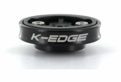 Support Compteur K-EDGE Gravity GARMIN Edge Noir