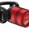 LEZYNE Lampe Arrière LED FEMTO DRIVE Rouge -Equipement Vélo Gravel Soldes unnamed file 3464