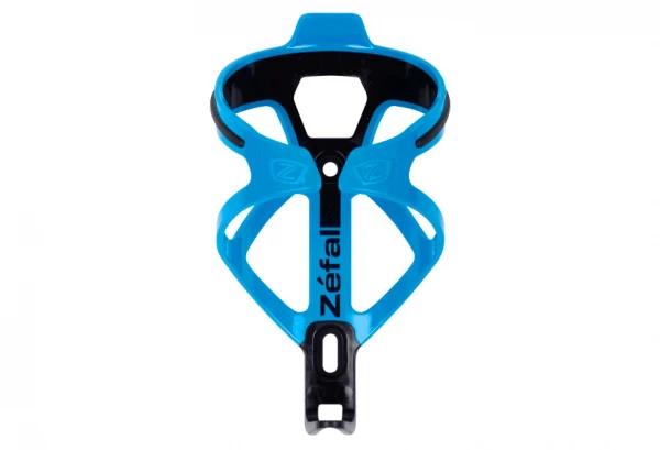 Porte-bidon Zefal Pulse B2 Cyan Bleu 3 Porte-bidon Zefal Pulse B2 Cyan Bleu
