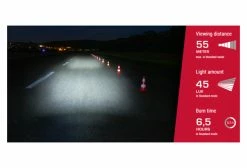 Eclairage Sigma Avant Aura 45 USB / Arrière Nugget II USB -Equipement Vélo Gravel Soldes unnamed file 3478