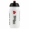 Bidon WCUP Tacx Blanc 500ml -Equipement Vélo Gravel Soldes unnamed file 3481