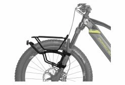 Porte-Bagages Avant Topeak TetraRack M1 Noir -Equipement Vélo Gravel Soldes unnamed file 3486