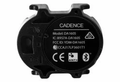 BRYTON Capteur De Cadence Bluetooth / ANT+ -Equipement Vélo Gravel Soldes unnamed file 3503