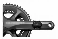 BRYTON Capteur De Cadence Bluetooth / ANT+ -Equipement Vélo Gravel Soldes unnamed file 3504