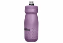 Bidon Camelbak Podium 620 Ml Purple Noir / Violet -Equipement Vélo Gravel Soldes unnamed file 3516