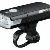 Éclairage Avant Cateye AMPP1100 Noir