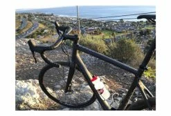 Kit Protection De Cadre ALL MOUNTAIN STYLE Honey Comb 9 Pcs - Noir -Equipement Vélo Gravel Soldes unnamed file 3531