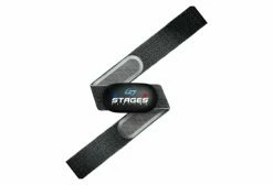 Stages Cycling Capteur De Fréquence Cardiaque Stages StagesPulse