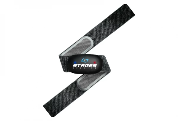 Stages Cycling Capteur De Fréquence Cardiaque Stages StagesPulse 3 Stages Cycling Capteur De Fréquence Cardiaque Stages StagesPulse