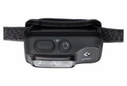 Lampe Frontale Black Diamond Spot 400 Graphite 8 Lampe Frontale Black Diamond Spot 400 Graphite -Equipement Vélo Gravel Soldes unnamed file 3538