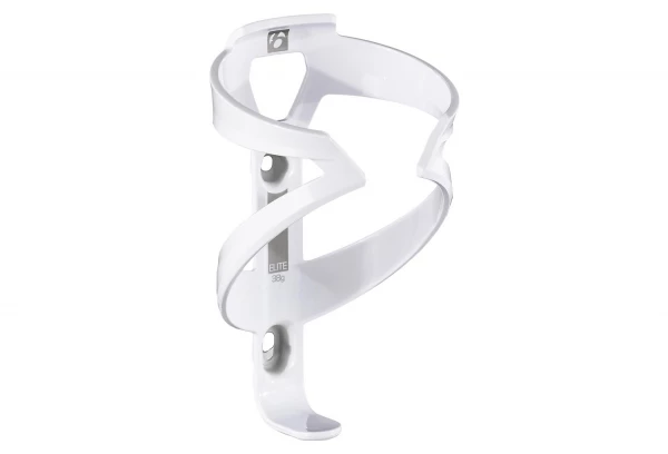 Porte Bidon Bontrager Elite Gris Brillant 5 Porte Bidon Bontrager Elite Gris Brillant – Image 3