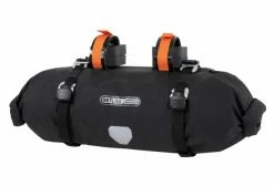 Sacoche De Guidon Ortlieb Handlebar Pack 9L Noir