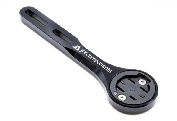 Support Potence JRC Components Amplitude Pour Wahoo Noir 3 Support Potence JRC Components Amplitude Pour Wahoo Noir