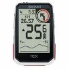 Compteur GPS Sigma ROX 4.0 Blanc