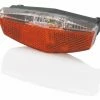 Eclairage Arrière XLC CL-R19 Pour Porte-Bagage -Equipement Vélo Gravel Soldes unnamed file 3568