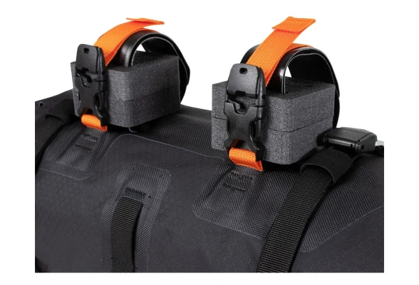 Sacoche De Guidon Ortlieb Handlebar Pack 9L Noir 5 Sacoche De Guidon Ortlieb Handlebar Pack 9L Noir – Image 3