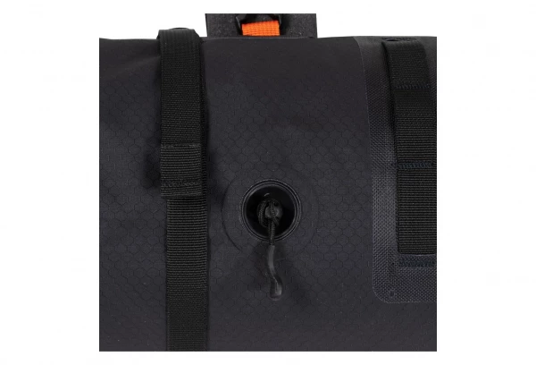 Sacoche De Guidon Ortlieb Handlebar Pack 9L Noir 6 Sacoche De Guidon Ortlieb Handlebar Pack 9L Noir – Image 4