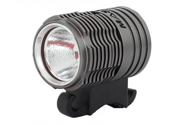 MASSI Lampe Avant LEO 1100 Lumen Gris 3 MASSI Lampe Avant LEO 1100 Lumen Gris