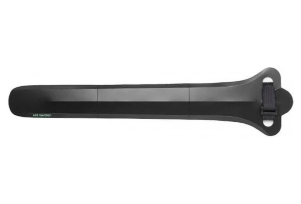 Ass Savers Garde-Boue Arrière Ass Server Fendor Bendor Large Noir 3 Ass Savers Garde-Boue Arrière Ass Server Fendor Bendor Large Noir