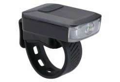 Eclairage Avant BBB Spark 2.0 Noir