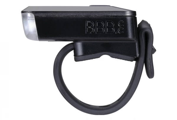 Eclairage Avant BBB Spark 2.0 Noir 4 Eclairage Avant BBB Spark 2.0 Noir – Image 2