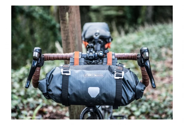 Sacoche De Guidon Ortlieb Handlebar Pack 9L Noir 8 Sacoche De Guidon Ortlieb Handlebar Pack 9L Noir – Image 6