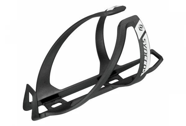 Porte-Bidon Syncros Coupe Cage 2.0 Noir Blanc 3 Porte-Bidon Syncros Coupe Cage 2.0 Noir Blanc