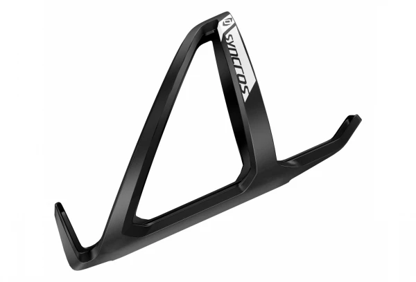Porte-Bidon Syncros Coupe Cage 2.0 Noir Blanc 4 Porte-Bidon Syncros Coupe Cage 2.0 Noir Blanc – Image 2